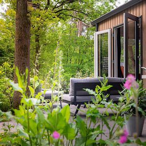 Chalet met Drie Slaapkamers